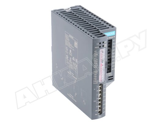 Блок питания Siemens, 6EP1931-2DC21