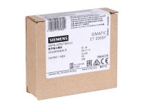 Модуль дискретного вывода Siemens, арт: 6ES7132-6BF00-0BA0