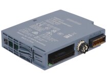 Модуль аналогового ввода Siemens, арт: 6ES7134-6HB00-0DA1