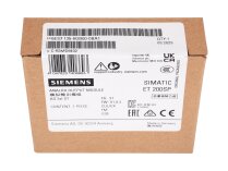 Модуль аналогового вывода Siemens Simatic S7, арт: 6ES7135-6GB00-0BA1