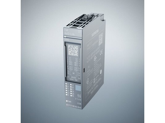 Коммуникационный модуль Siemens 6ES7137-6BD00-0BA0