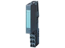 Электронный модуль Siemens 6ES7138-4DF01-0AB0
