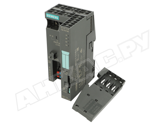 Интерфейсный модуль Siemens Simatic S7 IM 151-3 PN High Feature, арт: 6ES7151-3BA23-0AB0