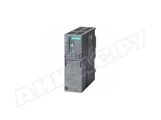 Интерфейсный модуль Siemens, 6ES7153-2BA02-0XB0
