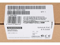 Шинный модуль Siemens, арт: 6ES7195-7HD10-0XA0