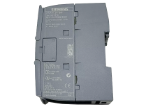 Модуль аналогового ввода Siemens Simatic S7-1200 SM 1231 RTD, арт: 6ES7231-5PD32-0XB0