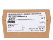 Модуль дискретного ввода Siemens Simatic S7 SM321, арт: 6ES7321-7BH01-0AB0