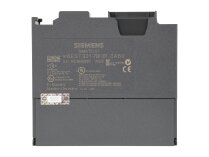 Модуль дискретного ввода Siemens Simatic S7 SM321, арт: 6ES7321-7BH01-0AB0