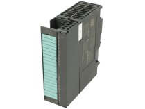 Модуль регистрации перемещений Siemens Simatic S7-300 SM 338 Pos-Input, арт: 6ES7338-4BC01-0AB0