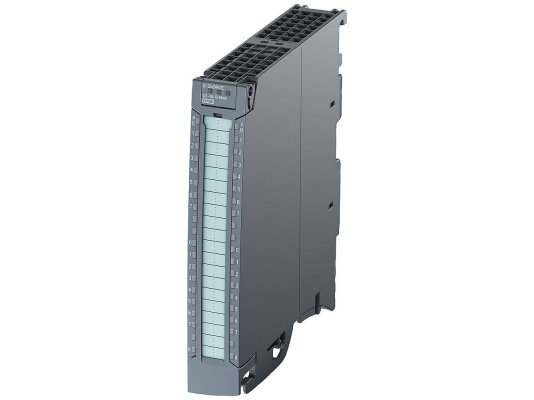 Модуль дискретных входов Siemens 6ES7521-1BH00-0AB0