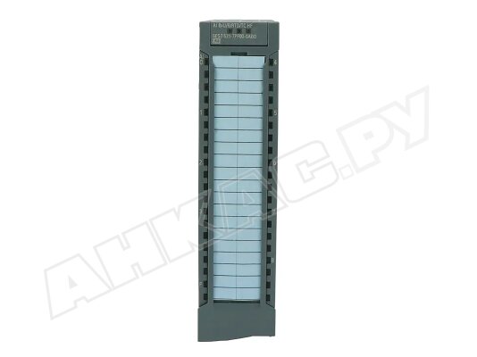 Модуль аналогового ввода Siemens Simatic S7-1500 SM 531, AI 8xU/R/RTD/TC HF, арт: 6ES7531-7PF00-0AB0 Модуль аналогового ввода Siemens Simatic S7-1500 SM 531, AI 8xU/R/RTD/TC HF, арт: 6ES7531-7PF00-0AB0