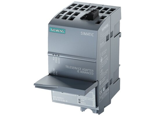Повторитель интерфейса RS-485 Siemens 6ES7972-0AA01-0XA0