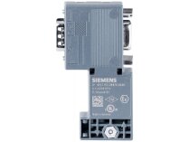 Штекер PROFIBUS Siemens 6ES7972-0BB50-0XA0