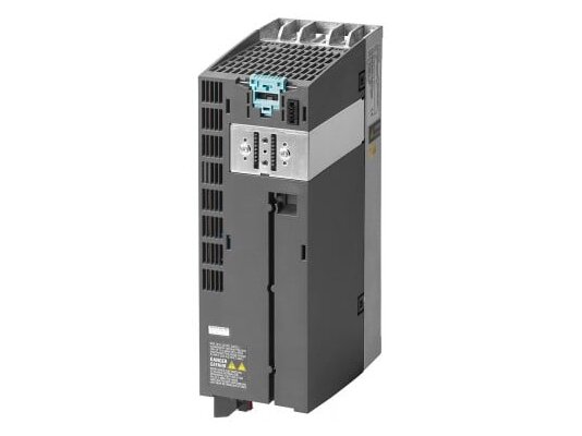 Преобразователь частоты Siemens 6SL3210-1PE11-8UL1