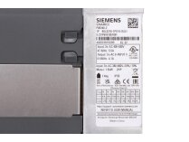 Преобразователь частоты Siemens Sinamics PM240-2, арт: 6SL3210-1PE14-3UL1
