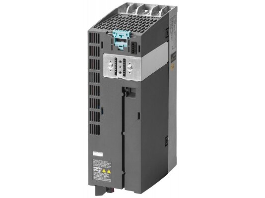 Силовой модуль Siemens 6SL3210-1PE18-0UL1
