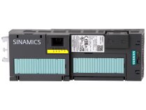 Управляющий модуль Siemens Sinamics CU240E-2 PN, арт: 6SL3244-0BB12-1FA0