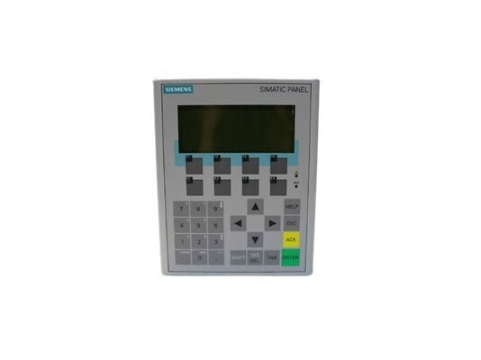 Панель оператора Siemens 6AV6641-0BA11-0AX1