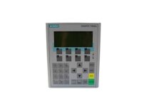 Панель оператора Siemens 6AV6641-0BA11-0AX1