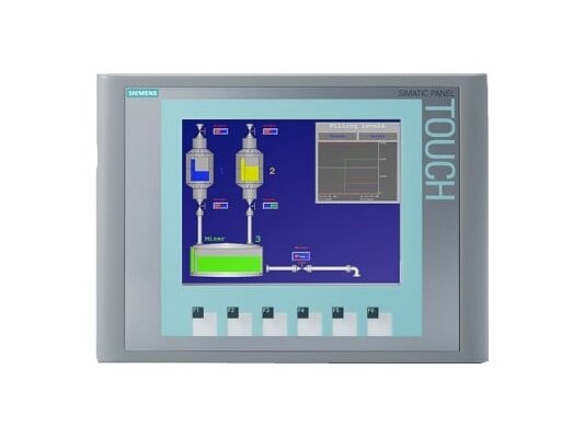 Панель оператора HMI Siemens 6AV6647-0AD11-3AX0