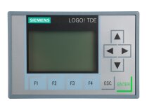 Панель оператора Siemens, арт: 6ED1055-4MH00-0BA1