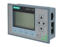 Панель оператора Siemens, арт: 6ED1055-4MH00-0BA1