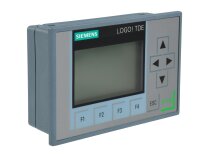 Панель оператора Siemens, арт: 6ED1055-4MH00-0BA1
