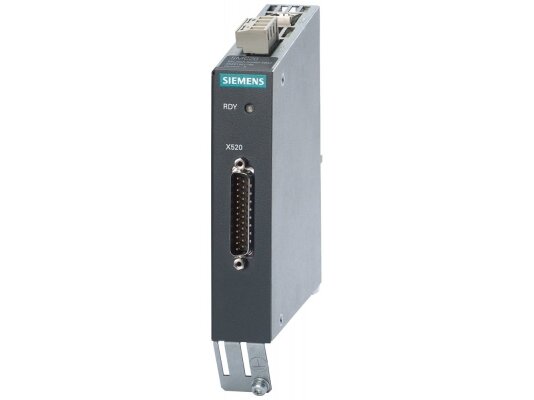 Операторская панель Siemens 6SL3055-0AA00-4BA0