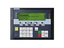 Операторская панель Siemens 6SL3055-0AA00-4CA5
