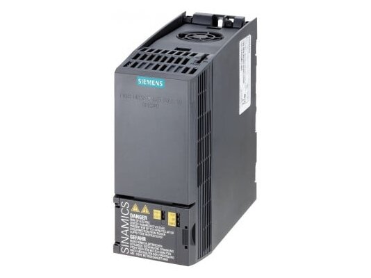 Частотный преобразователь Siemens 6SL3210-1KE12-3AF2