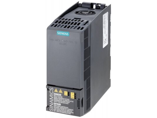 Преобразователь частоты Siemens 6SL3210-1KE13-2AF2