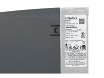 Преобразователь частоты Siemens, арт: 6SL3210-1KE18-8UF1
