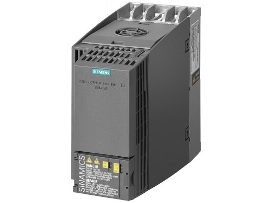 Преобразователь частоты Siemens 6SL3210-1KE21-3UF1