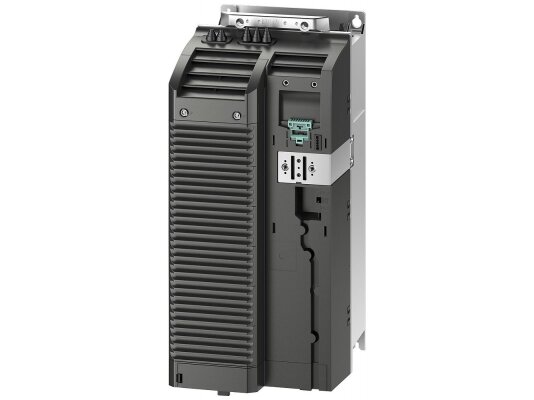 Силовой модуль Siemens 6SL3210-1PE21-8AL0