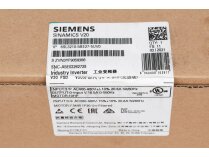 Преобразователь частоты Siemens Sinamics V20, арт: 6SL3210-5BE27-5UV0
