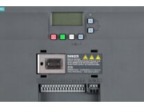 Преобразователь частоты Siemens Sinamics V20, арт: 6SL3210-5BE27-5UV0