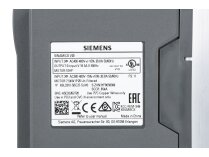 Преобразователь частоты Siemens Sinamics V20, арт: 6SL3210-5BE27-5UV0