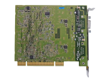 Коммуникационный процессор Siemens Simatic NET CP 5612 PCI Card, арт: 6GK1561-2AA00