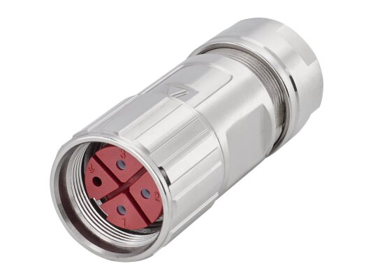 Разъем Siemens 6FX2003-0LA00