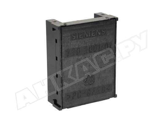 Шинный соединитель Siemens, арт: 6ES7390-0AA00-0AA0