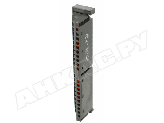 Фронтальный соединитель Siemens Simatic S7-300, арт: 6ES7392-1BJ00-0AA0 Фронтальный соединитель Siemens Simatic S7-300, арт: 6ES7392-1BJ00-0AA0