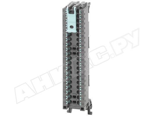 6ES7592-1BM00-0XB0 Соединитель фронтальный Siemens 6ES7592-1BM00-0XB0 Соединитель фронтальный Siemens