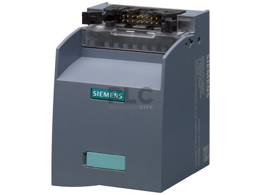 Фронтальный соединитель Siemens 6ES7922-3BD20-0AC0
