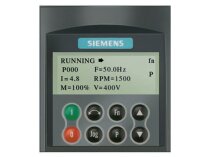 Фильтр Siemens 6SE6400-2FA00-6AD0