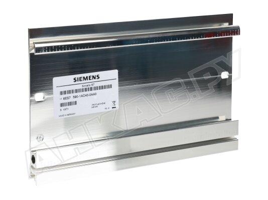 Профильная шина Siemens 245 мм, арт: 6ES7590-1AC40-0AA0