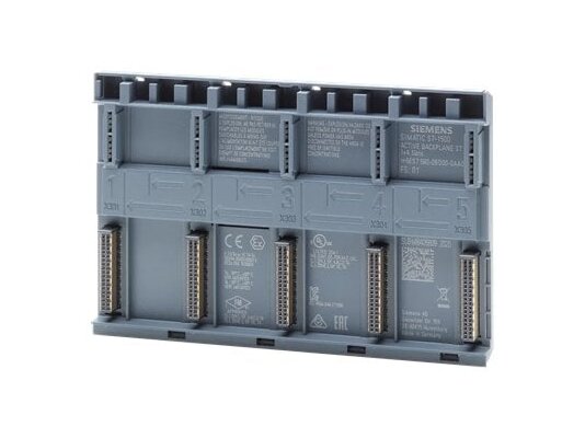 Монтажная рейка Siemens 6ES7590-1AF30-0AA0