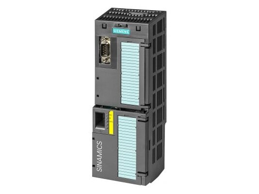 Модуль управления Siemens 6SL3246-0BA22-1PA0