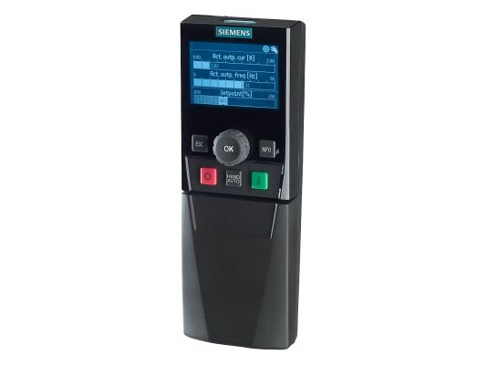 Кабель Siemens 6SL3255-0AA00-2CA0
