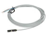 Датчик положения Festo SMT-8M-A-PS-24V-E-2,5-OE, арт: 574335