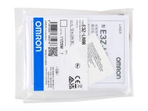 Оптический датчик Omron E3Z-LR86